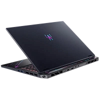 Laptop Gaming 18" Acer Predator Helios 18 AI PH18-73, Abyssal Black, Intel Core Ultra 9 275HX, 64GB/2048GB, Linux eShell