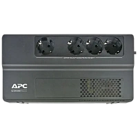 Sursă de alimentare neîntreruptibilă APC Easy UPS BV650I-GR, Linear-interactiv, 650VA, Montare pe rafturi