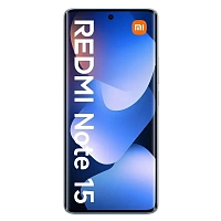 Smartphone Xiaomi RedmiNote 15 4G, 8GB/256GB