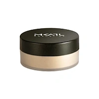 PUDRA PULBERE MINERALA PLMN MAKE-UP ATELIER PARIS 24 GR