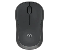 Mouse Wireless Logitech M240, Grafit
