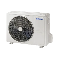 Aparat de aer condiționat Split Samsung AR24BXHQASINEU, 24kBTU/h, Alb