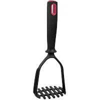 Pasator cartofi Rondell RD-619, Negru