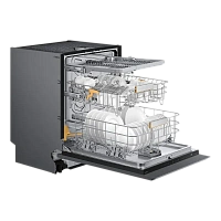 Mașină de spălat vase Samsung DW60DG790I00U1, Negru