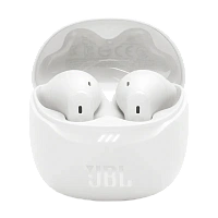 Căști JBL Tune Flex 2, Alb