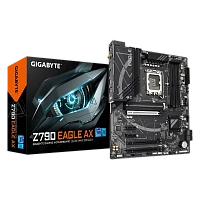 Placă de bază Gigabyte Z790 EAGLE AX, LGA1700, Intel Z790, ATX