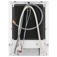 Mașină de spălat vase Electrolux EES848200L, Negru