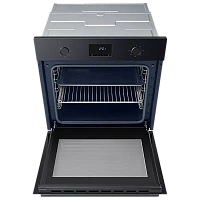 Cuptor Electric Samsung NV3300A, Negru