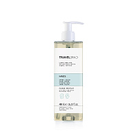 Săpun lichid Travelcare 480 ml (sticlă reîncărcabilă)