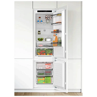 Frigider Bosch KIN96VFD0, Alb
