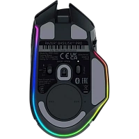 Mouse Wireless Razer Basilisk V3 Pro, Negru