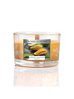 Aroma Home Lumanare Unique, Mango 115g.
