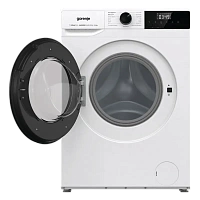 Mașină de spălat Gorenje WNHPI94A1PS, 9kg, Alb