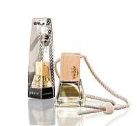 Aroma car prestige Wood (Silver) aromatizator auto