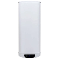 Boiler Electric OZON OZ100SQ20D, 100L, Alb