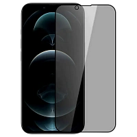 Sticlă de protecție Nillkin iPhone 13/13 Pro Guardian Full coverage privacy, Transparent