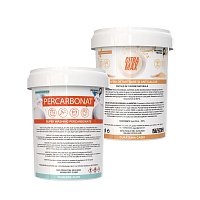 Set Eco Clean Percarbonat+CitraMax 2 KG