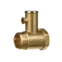 Boiler Electric Ardesto EWH-15OMWMI, 15L, Alb