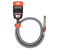 Furtun de alimentare WEZER M10×½" 0.4 m - NWZ-1004FL (lung)
