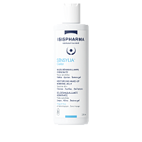 Sensylia gel demachiant  250ml