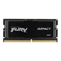 Memorie RAM Kingston FURY Impact, DDR5 SDRAM, 5600 MHz, 32 GB, KF556S40IBK2-32