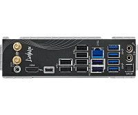 Placă de bază ASRock B860M LiveMixer WiFi, LGA1851, Intel B860, Micro-ATX