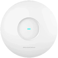 Punct de acces fără fir Grandstream GWN7670, 688Mbps, 2880Mbps, Alb