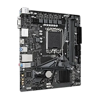 Placă de bază Gigabyte H610M S2H V3 DDR4, LGA1700, Intel H610, Micro-ATX
