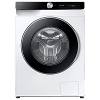 Mașină de spălat Samsung WW10FG6U3ELKUA, 10kg, Alb