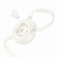 Căști Wireless Hoco EW71 TWS (Bluetooth 5.3) — White (Alb)