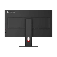 31,5" Monitor Lenovo T32UD-40, IPS 3840x2160 4K UHD, Negru