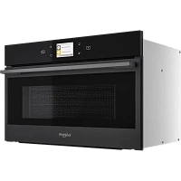 Cuptor cu microunde Whirlpool W9 MD260 BSS, Negru