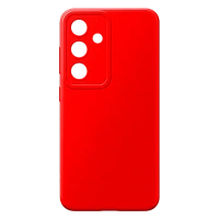 Husă Xcover ECO pentru Samsung Galaxy A55, Roșu