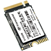 Unitate SSD Transcend MTE310S, 512GB, TS512GMTE310S