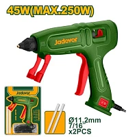 Pistol de lipit cu silicon 45W 11.2mm JDGL4608 Jadever