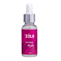 Activator pentru henna ZOLA HENNA MIXER