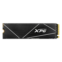 Unitate SSD ADATA XPG GAMMIX S70, 4096GB, AGAMMIXS70B-4T-CS