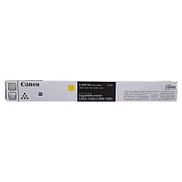 Toner Canon C-EXV 64, Galben