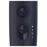 Uscător de păr Philips BHD360/20, 2100W, Negru