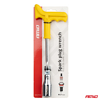 01720 Cheie pentru bujii 21mm SPW-21
