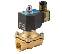 Electrovalvă ITAL IT2-220-20A 3/4" (normal închis)