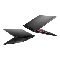 Laptop Gaming 16" ASUS TUF Gaming A16 FA608PP, Jaeger Gray, AMD Ryzen 9 8940HX, 16GB/1024GB, Fără SO