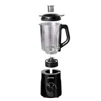 Blender staționar Gorenje B800GBK, Negru