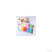 Pasta de modelat cerata Scoala Creatiei 16cul pastel 29C 1772-08 Луч
