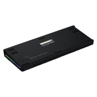 Tastatură HATOR Skyfall 80 MAG ULTRA 8K, Cu fir, Negru | Alb