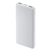 Acumulator extern Xiaomi Power Bank 22.5W Lite, 10000mAh, Alb
