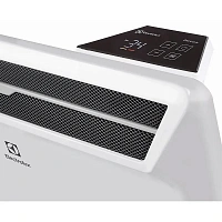 Convector Electrolux ECH/AG2-1500 3BE EEC, 1500W, Alb