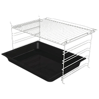 Cuptor Electric Gorenje BO6737E02BG, Negru