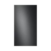 Panou pentru frigider Samsung RA-B23EUUB1GG, Grafit
