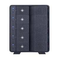 Adapter Enclosure Kit Century CRCM535U31CIS
